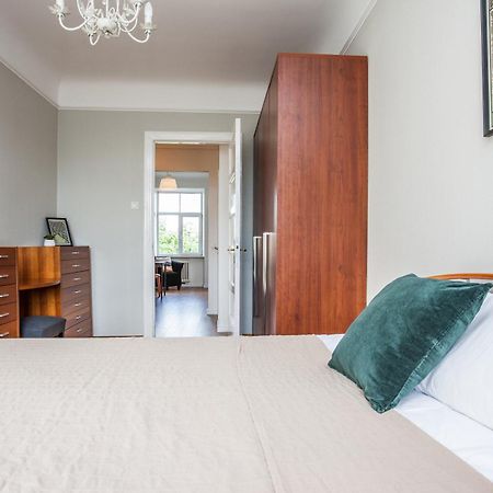 Chaka Apartments Riga Phòng bức ảnh
