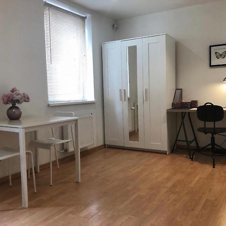 Chaka Apartments Riga Phòng bức ảnh