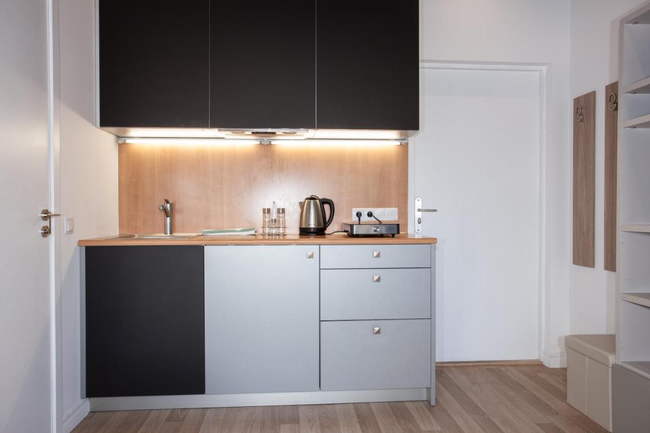 Chaka Apartments Riga Ngoại thất bức ảnh
