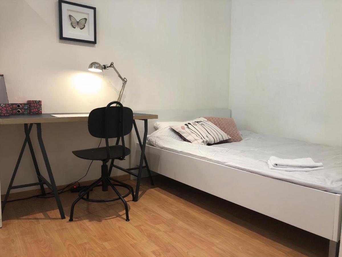 Chaka Apartments Riga Phòng bức ảnh