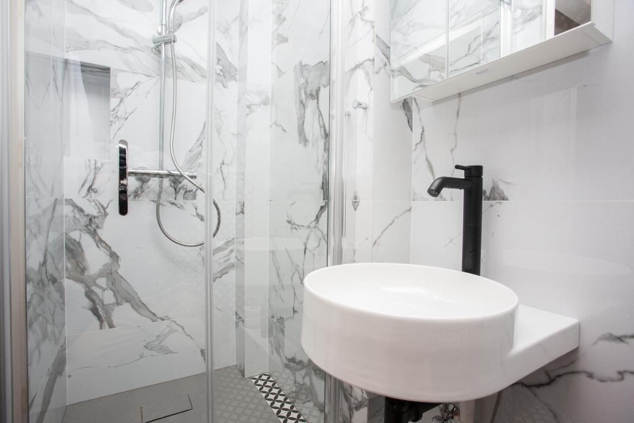 Chaka Apartments Riga Ngoại thất bức ảnh