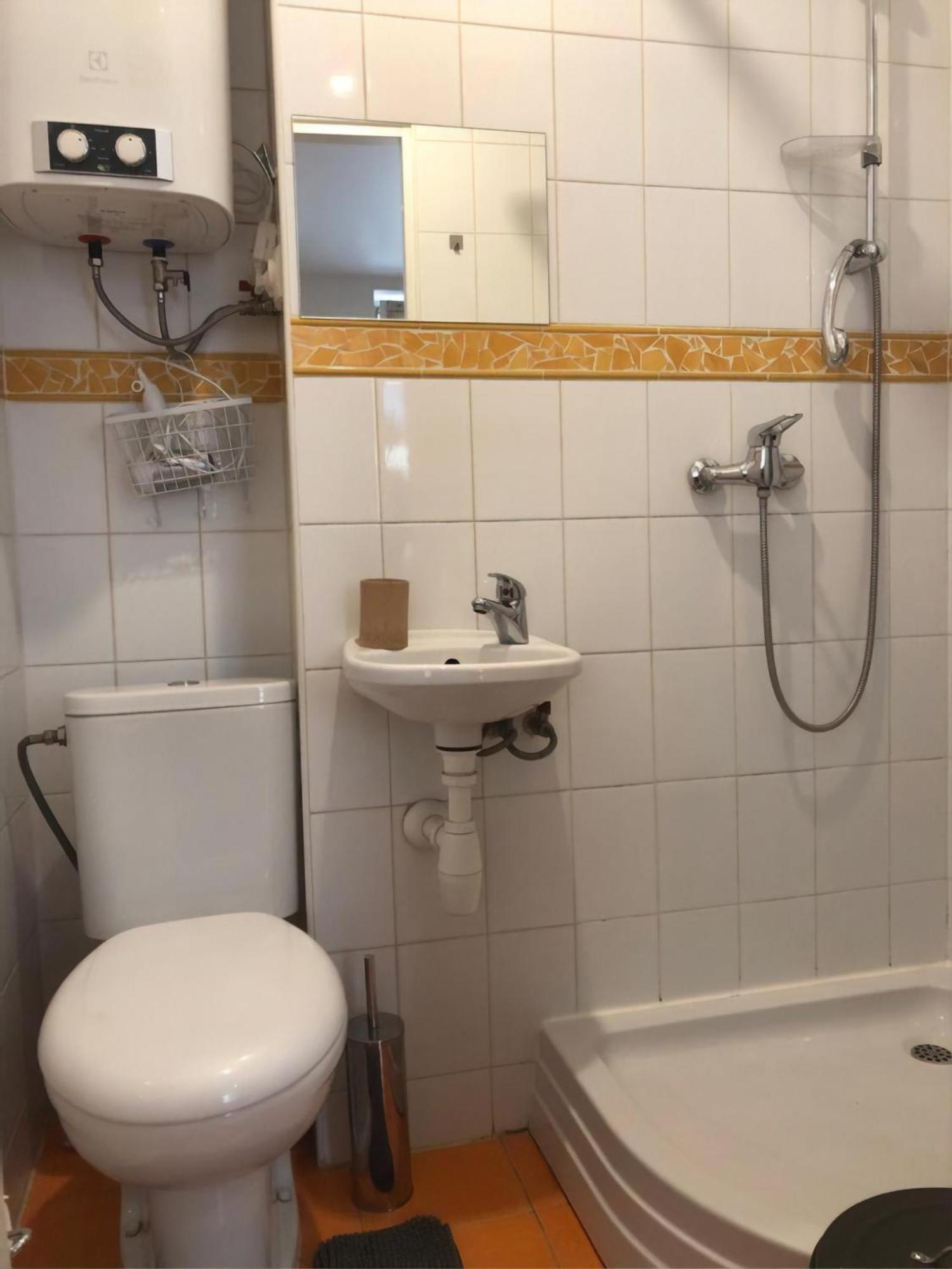 Chaka Apartments Riga Phòng bức ảnh