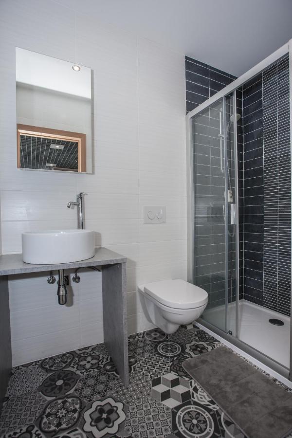 Chaka Apartments Riga Ngoại thất bức ảnh