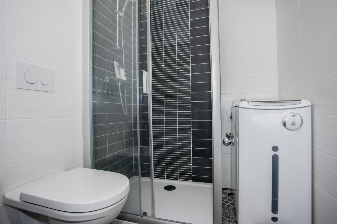 Chaka Apartments Riga Ngoại thất bức ảnh