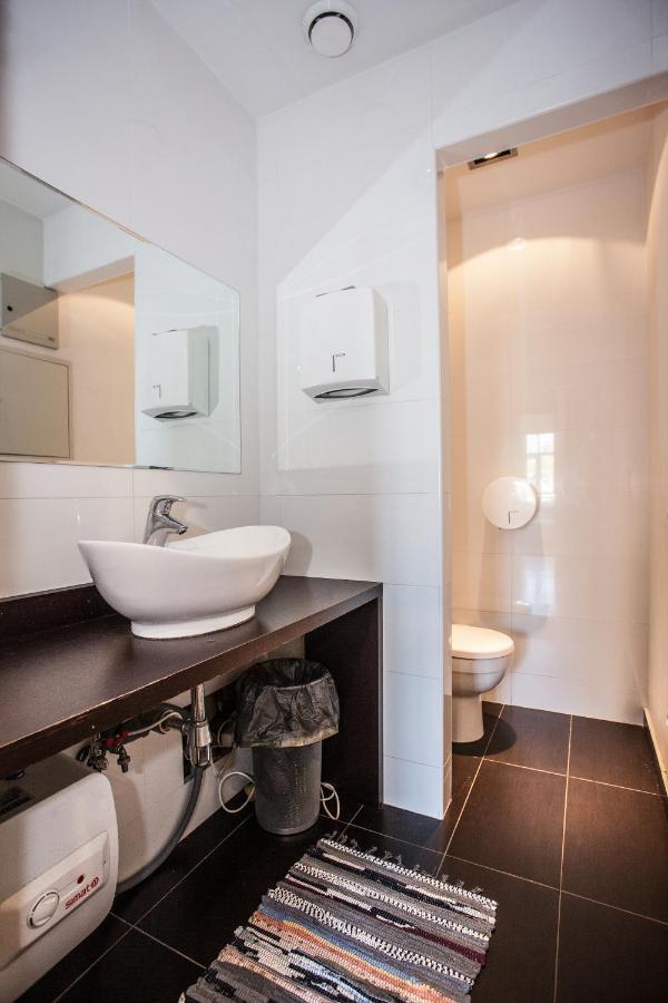 Chaka Apartments Riga Ngoại thất bức ảnh